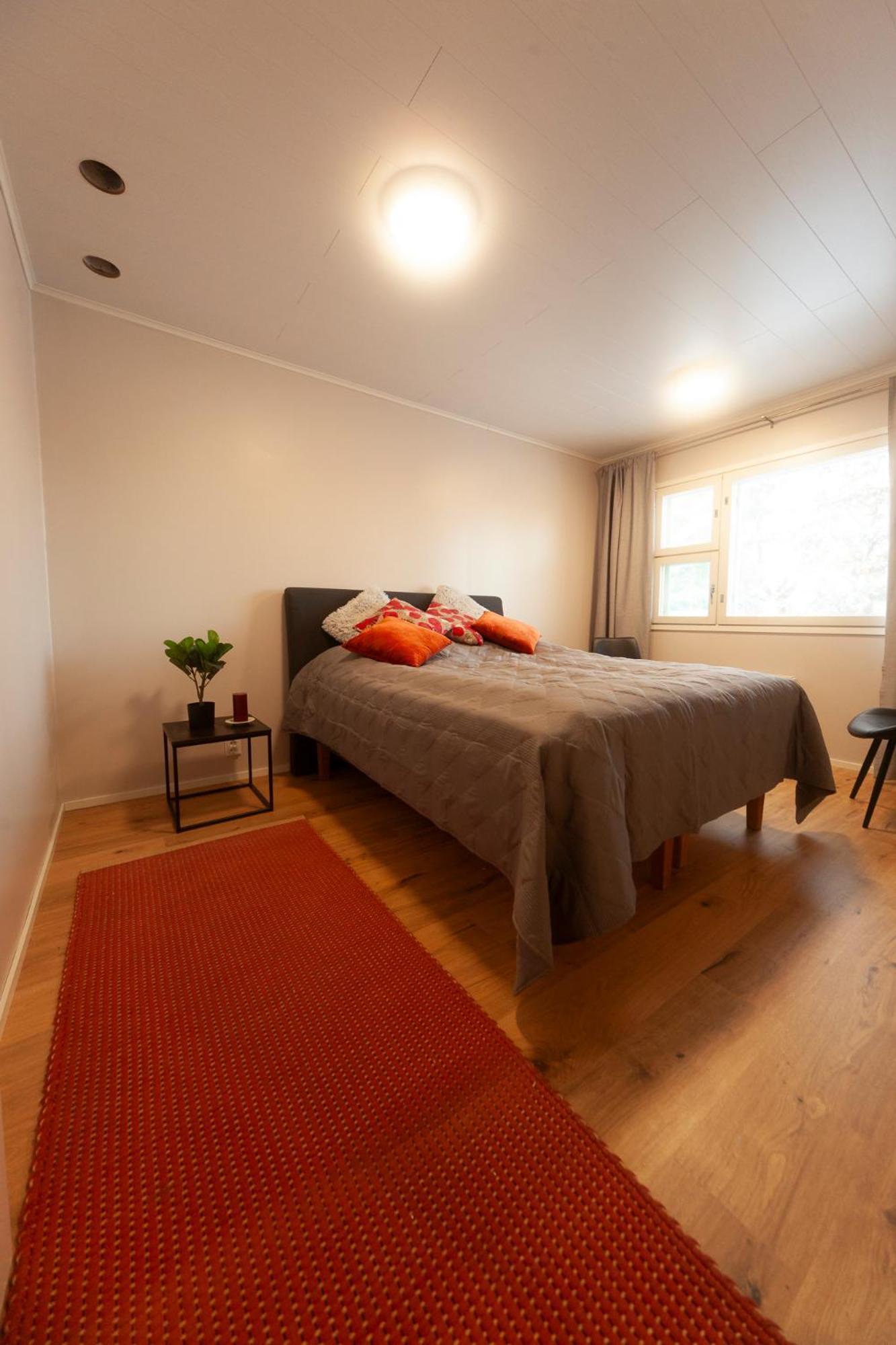 Saimaan Kodikas Premium Villa Nyslott Exteriör bild